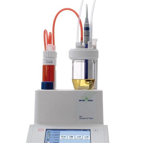 Volumetric Karl Fischer Titration agencies|karl fischer titration pdf.